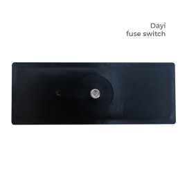 DAYI Rückreflektor für Dayi E Odin 2.0 E Odin 2.0 Pro E Odin 3.0 Pro 10kw 6000W E Scooter E Chopper E Roller E Motorrad Ersatzteile