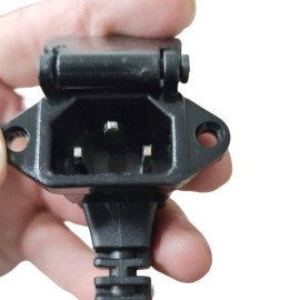 DAYI Scooter Ladestation für Dayi E thor 3.0 E thor 5.0C E thor 6.0B E gen E baldur alle Dayi Motor Modelle und andere E Chopper E Roller E Scooter E Motorräder