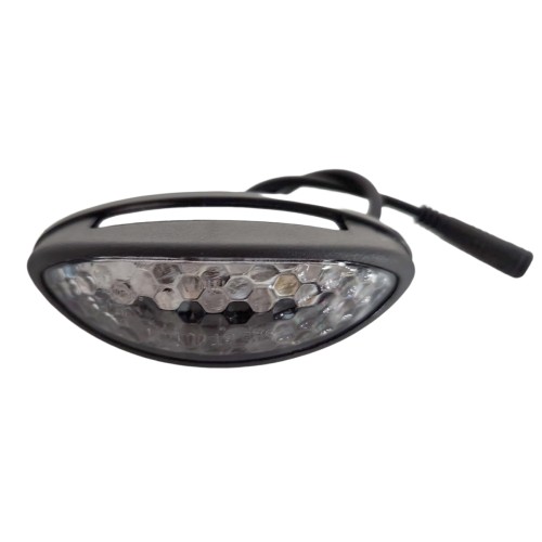 DAYI Rücklicht für die Modelle E thor 5.0C E thor 6.0B E thor 3.0 E gen 4.0Al E baldur 2.0 und andere E Chopper E Roller E Scooter E-Motorrad Ersatzteile