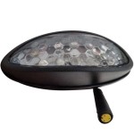 DAYI Taillight for the models E thor 5.0C E thor 6.0B E thor 3.0 E gen 4.0Al E baldur 2.0 and other E chopper E scooter E scooter E-motorcycle spare parts