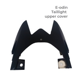 DAYI Taillight Upper Cover for Dayi E Odin 2.0 E Odin 2.0 Pro E Odin 3.0 Pro e scooter e roller e motorcycle spare parts