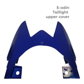 DAYI Taillight Upper Cover for Dayi E Odin 2.0 E Odin 2.0 Pro E Odin 3.0 Pro e scooter e roller e motorcycle spare parts