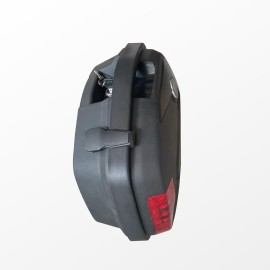 DAYI Wasserdichte Seitentaschen für Gepäck Anzüge Für Dayi E Odin 2.0 E Odin 2.0 Pro E Odin 3.0 Pro Elektroroller E Roller