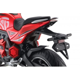 DAYI E-Odin 3.0 Pro 10KW E roller E Scooter E Motorrad 17 Zoll 120 km/h 120Ah Akku 210 km