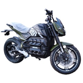 DAYI E-Odin 3.0 Pro 10KW E roller E Scooter E Motorrad 17 Zoll 120 km/h 120Ah Akku 210 km