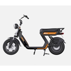 DAYI E Baldur 2.0 E Scooter E Roller Elektroroller 45-60 Km/h 30Ah Akku