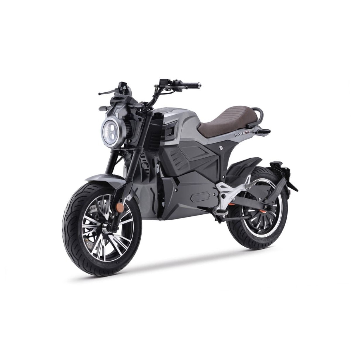 DAYI E Vidar Elektromotorrad E Motorrad E Roller E Scooter Elektroroller 14 Zoll 90 km/h 50Ah Akku 120 km