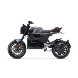 DAYI E Vidar Elektromotorrad E Motorrad E Roller E Scooter Elektroroller 14 Zoll 90 km/h 50Ah Akku 120 km