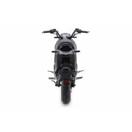 DAYI E Vidar Elektromotorrad E Motorrad E Roller E Scooter Elektroroller 14 Zoll 90 km/h 50Ah Akku 120 km