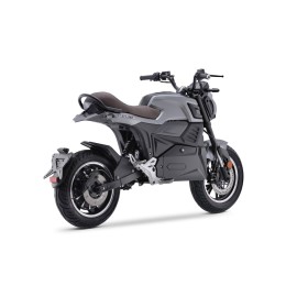 DAYI E Vidar Elektromotorrad E Motorrad E Roller E Scooter Elektroroller 14 Zoll 90 km/h 50Ah Akku 120 km