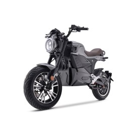 DAYI E Vidar Elektromotorrad E Motorrad E Roller E Scooter Elektroroller 14 Zoll 90 km/h 50Ah Akku 120 km