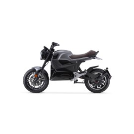 DAYI E Vidar Elektromotorrad E Motorrad E Roller E Scooter Elektroroller 14 Zoll 90 km/h 50Ah Akku 120 km