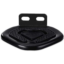 Das Kindersattel- und Futterpedal-Set für alle Modelle von Dyu F Wheel Smart Electric Bike