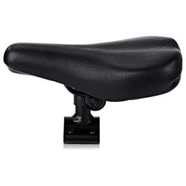 Das Kindersattel- und Futterpedal-Set für alle Modelle von Dyu F Wheel Smart Electric Bike