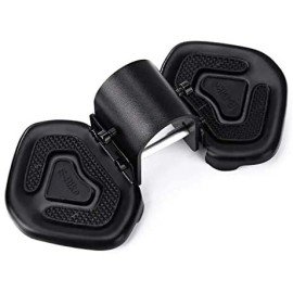 Das Kindersattel- und Futterpedal-Set für alle Modelle von Dyu F Wheel Smart Electric Bike