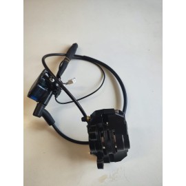 DAYI Bremssattel Set Dayi E Odin 2.0 E Odin 2.0 Pro E Odin 3.0 Pro E Scooter E Chopper Ersatzteile