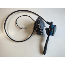 DAYI Bremssattel Set Dayi E Odin 2.0 E Odin 2.0 Pro E Odin 3.0 Pro E Scooter E Chopper Ersatzteile