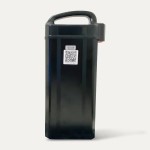 Engwe 48V 20 Ah Lithium-Ionen-Akku für Engwe X5 X5S Elektrofahrrad E-Bike