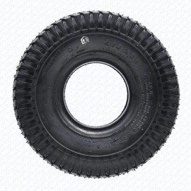 E Scooter E Roller Spare part  Tire 260×85 (3.00-4)