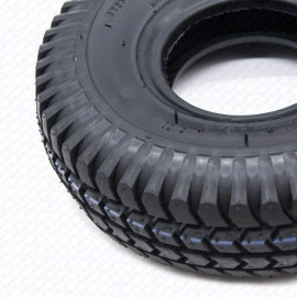 E Scooter E Roller Spare part  Tire 260×85 (3.00-4)