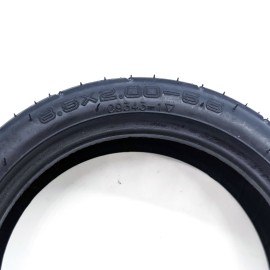 E Scooter E Roller Ersatzteil Reifen 8,5×2-5,5 