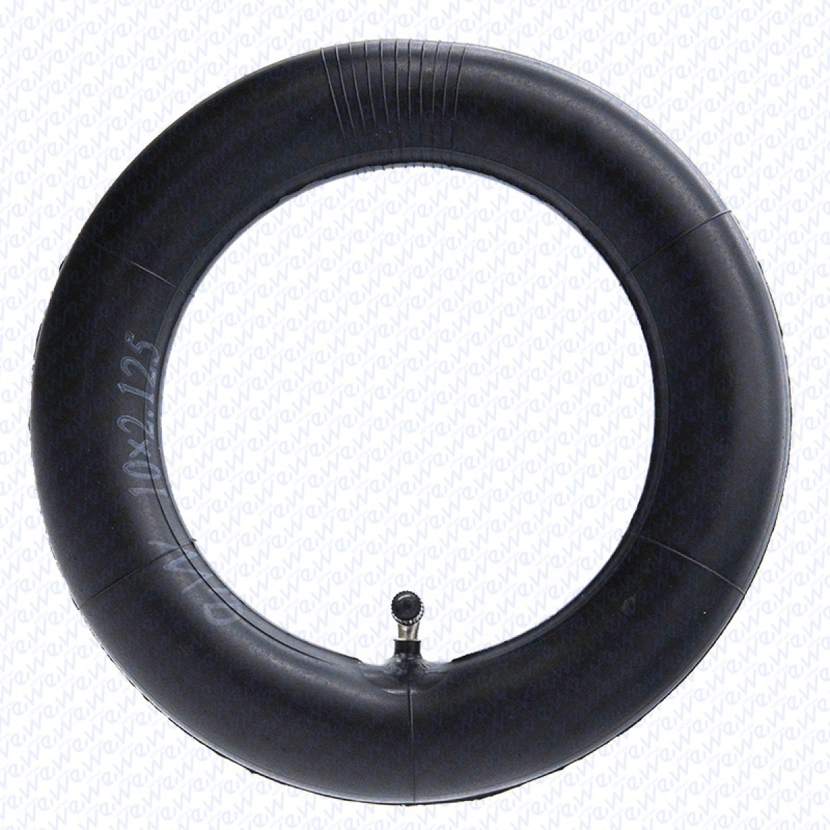 E Scooter E Roller Ersatzteil Gebogene Luftkammer 90×90º 10×2.125