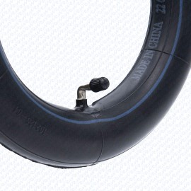 E Scooter E Roller Ersatzteil Gebogene Luftkammer 90×90º 10×2.125