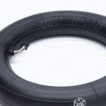 E Scooter E Roller Ersatzteil Gebogene Luftkammer 0×90º 10×2,125