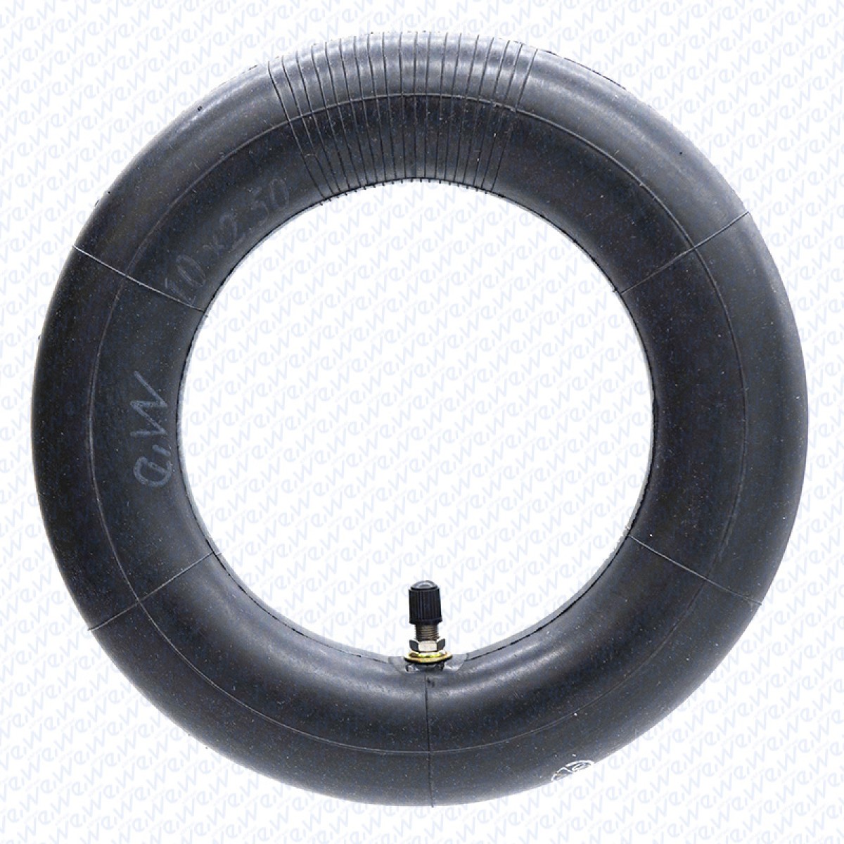 E Scooter E Roller Ersatzteil Schlauch 10×2,5