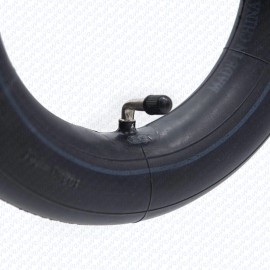 E Scooter E Roller Ersatzteil Gebogene Luftkammer 90×90º 10×2,5