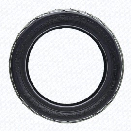 E Scooter E Roller Spare part Tire 9.5×2.5-6.2 