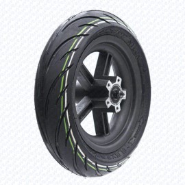E Scooter E Roller Spare part Tire 9.5×2.5-6.2 