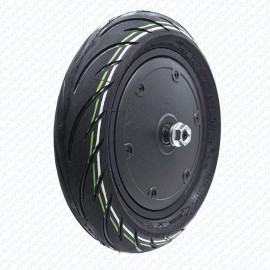 E Scooter E Roller Spare part Tire 9.5×2.5-6.2 