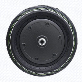 E Scooter E Roller Spare part Tire 9.5×2.5-6.2 