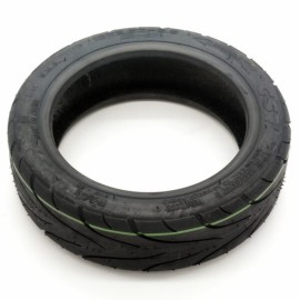 E Scooter E Roller Spare part Tubeless tire 10×2.5-6.5 CST