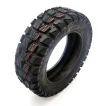 E Scooter E Roller Ersatzteil Schlauchloser Offroad-Reifen 90/65-6,5 (11×3) TUOVT