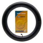 E Scooter E Roller Ersatzteil Gebogene Luftkammer 135×45º 16×2,5/2,7 CST