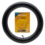 E Scooter E Roller Ersatzteil Gebogene Luftkammer 135×45º 16×3 CST