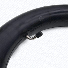 E Scooter E Roller Ersatzteil Gebogene Luftkammer 135×45º 18×2.125 CST