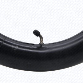 E Scooter E Roller Ersatzteil Gebogene Luftkammer 135×45º 18×3 CST