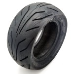 E Scooter E Roller Spare part Tubeless tire 12×4.5-6.5 TUOVT