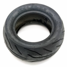 E Scooter E Roller Spare part Tubeless tire 12×4.5-6.5 TUOVT