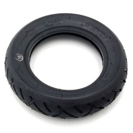 E Scooter E Roller Spare part Tire 10×2.5-6 CST