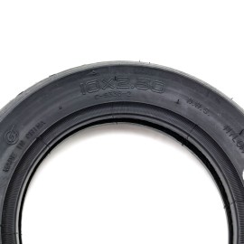 E Scooter E Roller Spare part Tire 10×2.5-6 CST