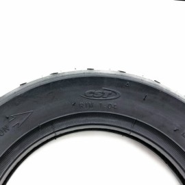 E Scooter E Roller Spare part Tire 10×2.5-6 CST