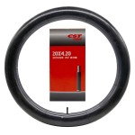 E Scooter E Roller Ersatzteil 26×4 Schlauch CST Fatbike Special