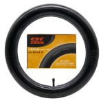 E Scooter E Roller Spare part Straight inner tube 24×1.9/2.125 CST