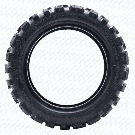 E Scooter E Roller Spare part Tubeless offroad tire 90/65-6.5 CST WITH ANTI-PUNCTURE GEL