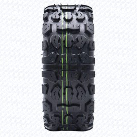 E Scooter E Roller Spare part Tubeless offroad tire 90/65-6.5 CST WITH ANTI-PUNCTURE GEL