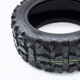 E Scooter E Roller Spare part Tubeless offroad tire 90/65-6.5 CST WITH ANTI-PUNCTURE GEL